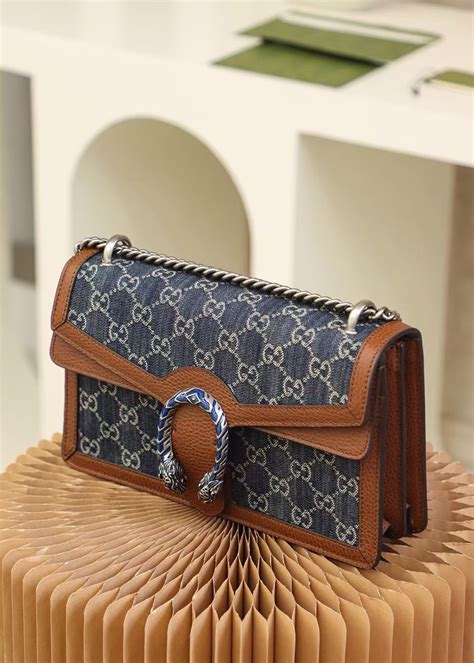 gucci dionysus bag on sale|gucci dionysus denim bag.